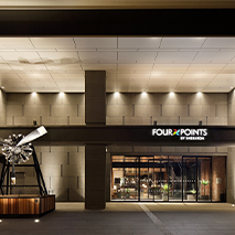Four Points by Sheraton Nagoya